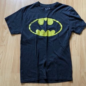 Batman shirt